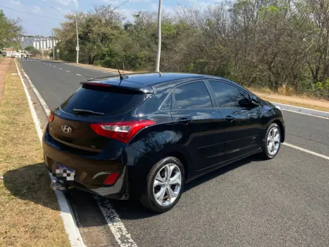 HYUNDAI I30 1.8 16V 4P AUTOMTICO, Foto 12