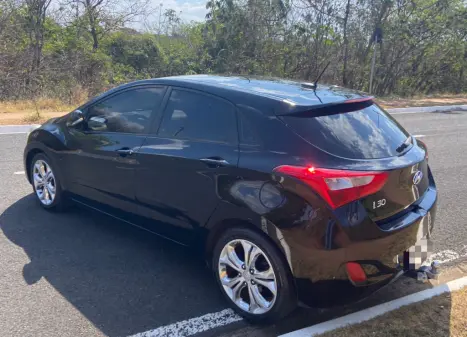 HYUNDAI I30 1.8 16V 4P AUTOMTICO, Foto 10