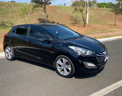 HYUNDAI I30 1.8 16V 4P AUTOMTICO, Foto 4
