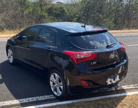 HYUNDAI I30 1.8 16V 4P AUTOMTICO, Foto 11