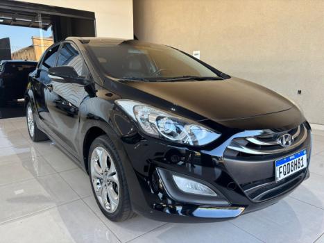 HYUNDAI I30 1.8 16V 4P GLS AUTOMTICO, Foto 1