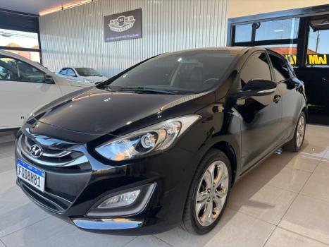 HYUNDAI I30 1.8 16V 4P GLS AUTOMTICO, Foto 3