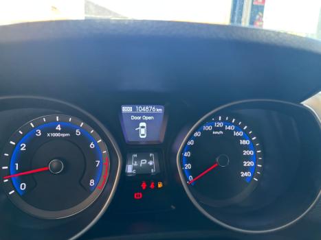 HYUNDAI I30 1.8 16V 4P GLS AUTOMTICO, Foto 7