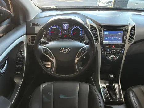 HYUNDAI I30 1.8 16V 4P GLS AUTOMTICO, Foto 8