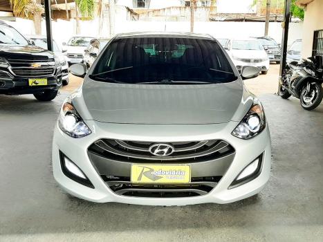 HYUNDAI I30 1.8 16V 4P, Foto 2