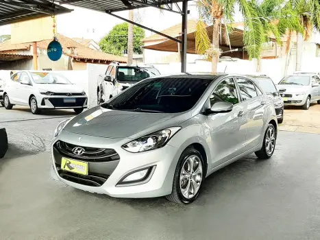 HYUNDAI I30 1.8 16V 4P, Foto 3