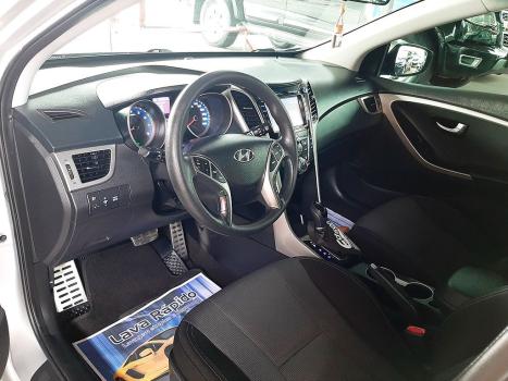 HYUNDAI I30 1.8 16V 4P, Foto 5