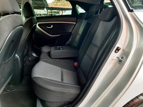 HYUNDAI I30 1.8 16V 4P, Foto 7
