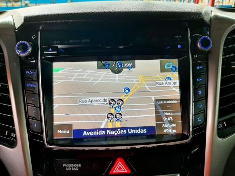 HYUNDAI I30 1.8 16V 4P, Foto 9