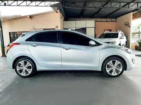 HYUNDAI I30 1.8 16V 4P, Foto 15