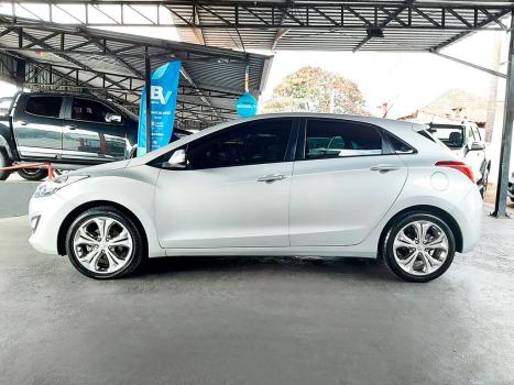 HYUNDAI I30 1.8 16V 4P, Foto 16