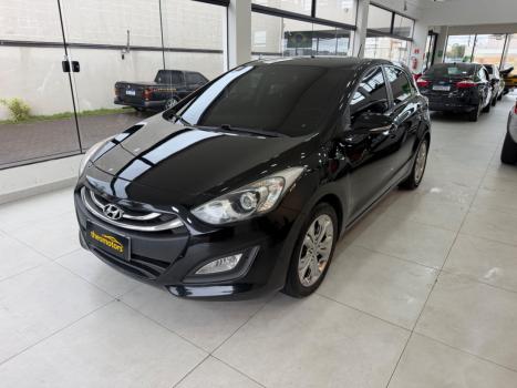 HYUNDAI I30 1.8 16V 4P AUTOM�TICO, Foto 2