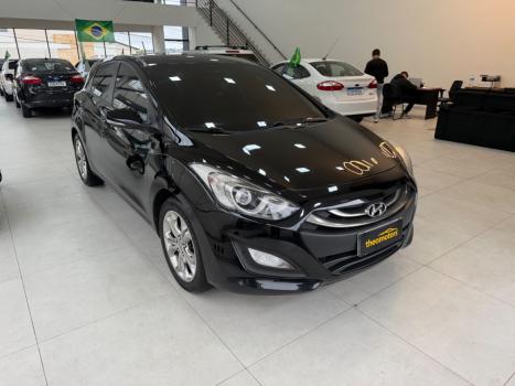 HYUNDAI I30 1.8 16V 4P AUTOM�TICO, Foto 3
