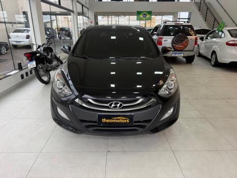 HYUNDAI I30 1.8 16V 4P AUTOM�TICO, Foto 4