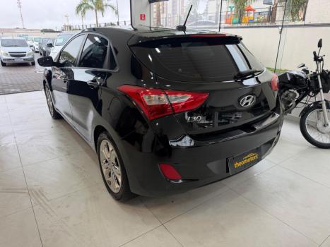 HYUNDAI I30 1.8 16V 4P AUTOM�TICO, Foto 5