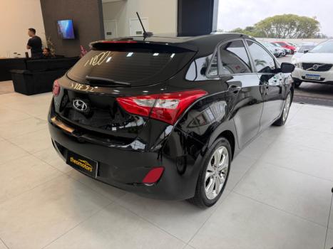 HYUNDAI I30 1.8 16V 4P AUTOM�TICO, Foto 6
