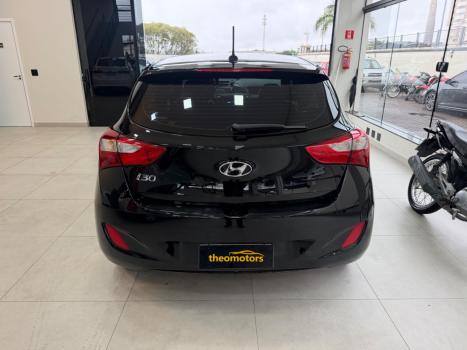 HYUNDAI I30 1.8 16V 4P AUTOM�TICO, Foto 7