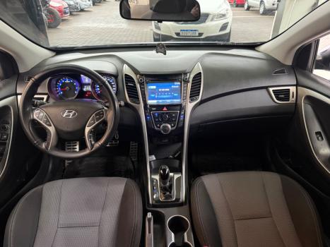 HYUNDAI I30 1.8 16V 4P AUTOM�TICO, Foto 8