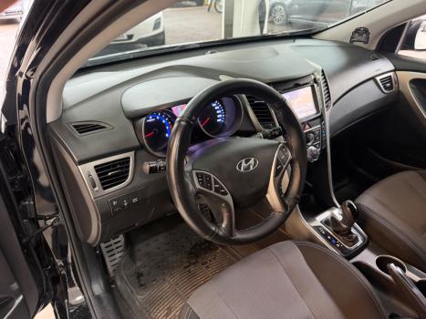 HYUNDAI I30 1.8 16V 4P AUTOM�TICO, Foto 9