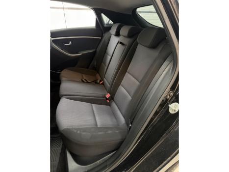 HYUNDAI I30 1.8 16V 4P AUTOM�TICO, Foto 11