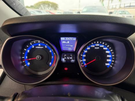 HYUNDAI I30 1.8 16V 4P AUTOM�TICO, Foto 13
