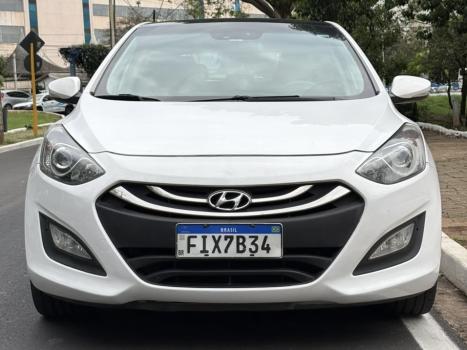 HYUNDAI I30 1.8 16V 4P AUTOMÁTICO, Foto 2
