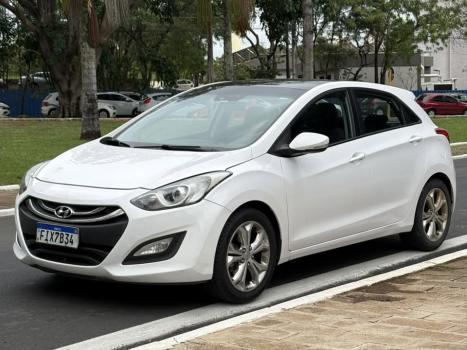 HYUNDAI I30 1.8 16V 4P AUTOMÁTICO, Foto 3