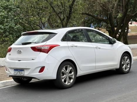 HYUNDAI I30 1.8 16V 4P AUTOMÁTICO, Foto 4