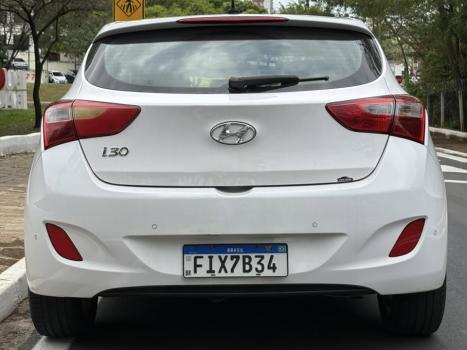 HYUNDAI I30 1.8 16V 4P AUTOMÁTICO, Foto 5