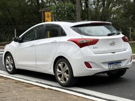 HYUNDAI I30 1.8 16V 4P AUTOMÁTICO, Foto 6
