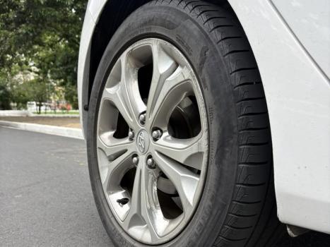 HYUNDAI I30 1.8 16V 4P AUTOMÁTICO, Foto 7