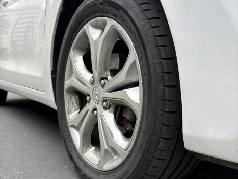 HYUNDAI I30 1.8 16V 4P AUTOMÁTICO, Foto 8