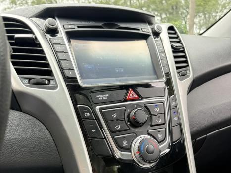 HYUNDAI I30 1.8 16V 4P AUTOMÁTICO, Foto 11