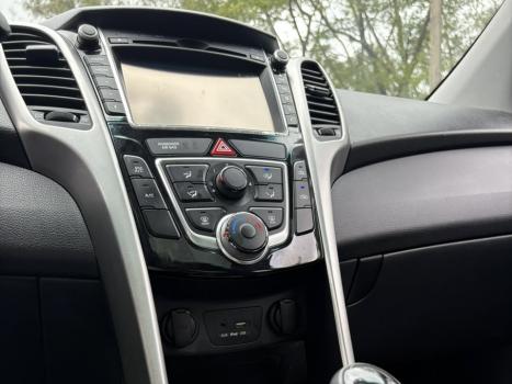HYUNDAI I30 1.8 16V 4P AUTOMÁTICO, Foto 12