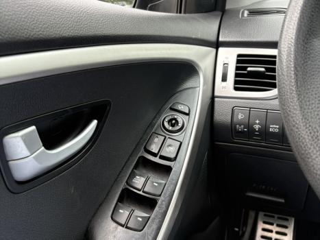 HYUNDAI I30 1.8 16V 4P AUTOMÁTICO, Foto 13