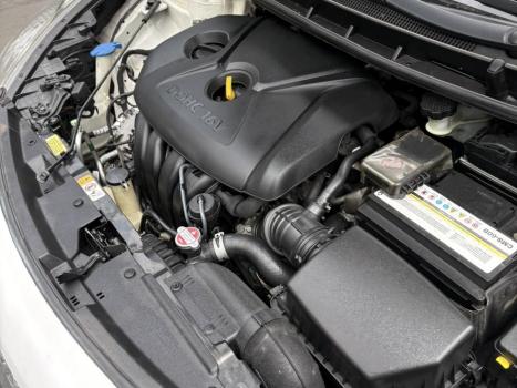 HYUNDAI I30 1.8 16V 4P AUTOMÁTICO, Foto 14