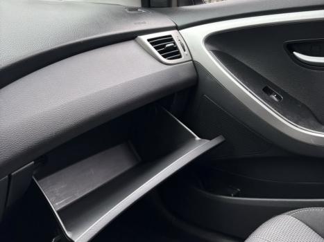 HYUNDAI I30 1.8 16V 4P AUTOMÁTICO, Foto 15