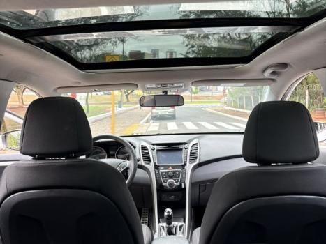 HYUNDAI I30 1.8 16V 4P AUTOMÁTICO, Foto 17