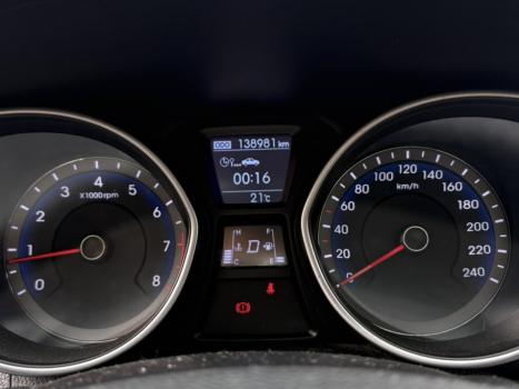 HYUNDAI I30 1.8 16V 4P AUTOMÁTICO, Foto 19