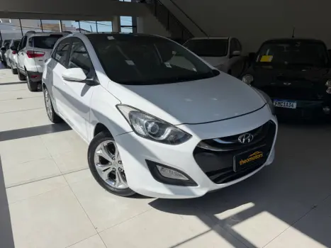 HYUNDAI I30 1.8 16V 4P AUTOMÁTICO, Foto 1