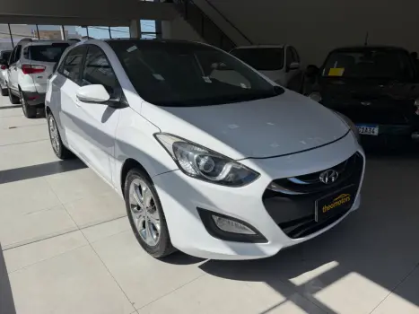 HYUNDAI I30 1.8 16V 4P AUTOMÁTICO, Foto 2