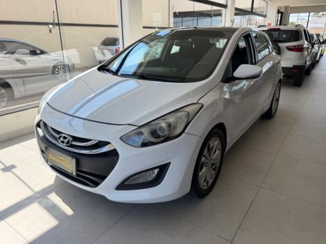 HYUNDAI I30 1.8 16V 4P AUTOMÁTICO, Foto 3