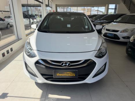 HYUNDAI I30 1.8 16V 4P AUTOMÁTICO, Foto 4