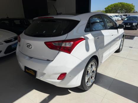 HYUNDAI I30 1.8 16V 4P AUTOMÁTICO, Foto 5