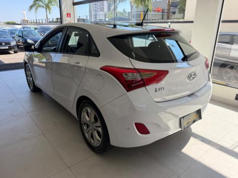 HYUNDAI I30 1.8 16V 4P AUTOMÁTICO, Foto 6