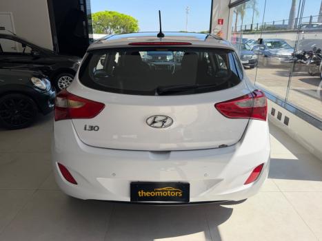 HYUNDAI I30 1.8 16V 4P AUTOMÁTICO, Foto 7
