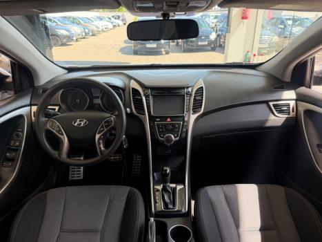 HYUNDAI I30 1.8 16V 4P AUTOMÁTICO, Foto 8