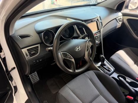 HYUNDAI I30 1.8 16V 4P AUTOMÁTICO, Foto 9