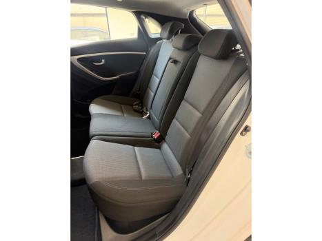 HYUNDAI I30 1.8 16V 4P AUTOMÁTICO, Foto 11