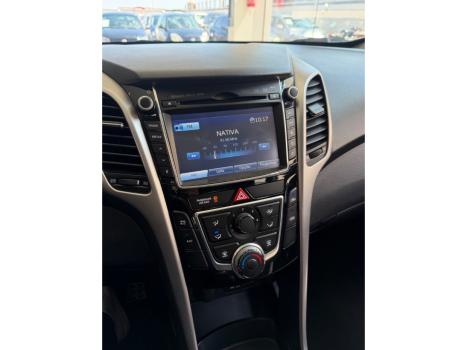HYUNDAI I30 1.8 16V 4P AUTOMÁTICO, Foto 12